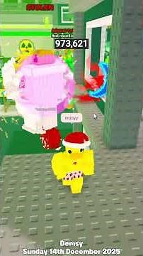 Giving TOMMY a SPAGHETTI TUALETTI 360M/s! 🍝 (Steal a Brainrot Roblox)