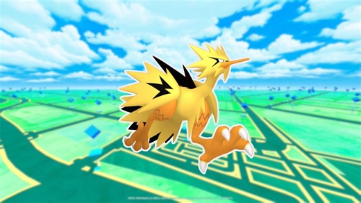 Pokemon GO Shadow Zapdos: Best moveset, counters, and is it good?