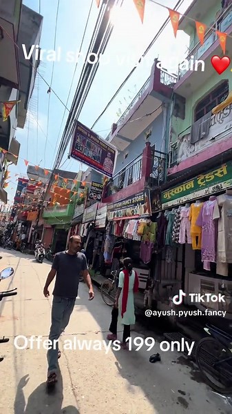#ayushpyushfancystore #onlineshopping #viraltiktok #followforfollowback #onlineshopping