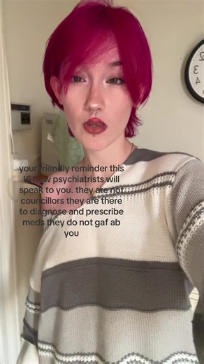 Understanding the Psychiatrist's Role