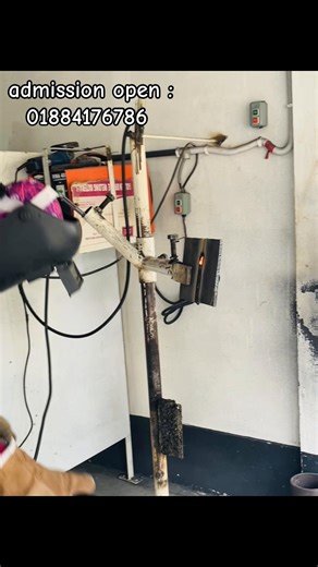 Al Noor, private technical training centre আধুনিক মেসিন দিয়ে এবং দক্ষ মাস্টার দিয়ে কাজ সেখানো হয় আমাদের লোকেসন হচ্ছে মুনসিগঞ্জ. শ্রীনগর,বালাশুর,বাগান বাড়ি, Al Noor private technical training Centre যোগাযোগ নাম্বার ০১৮৮৪১৭৬৭৮৬ #vi#viralvideoo#foryoul#AlNoorprivatetechnicaleoe#welding