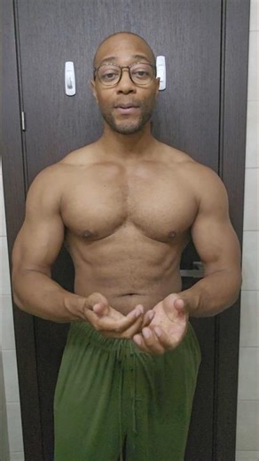 Post 100 dips within 10 minutes attempt number one