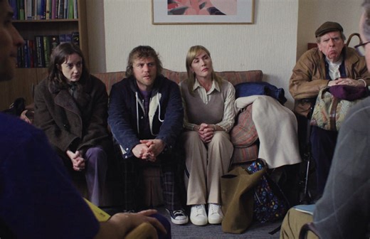 ‘Goodbye June’ Review: Kate Winslet’s Fine Directorial Debut With Helen Mirren & Top British Cast Is A Sad, Funny, Hopeful Holiday Gift