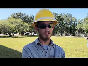HCC’s Electrical Line Worker Program sponsored by Tampa Electric
