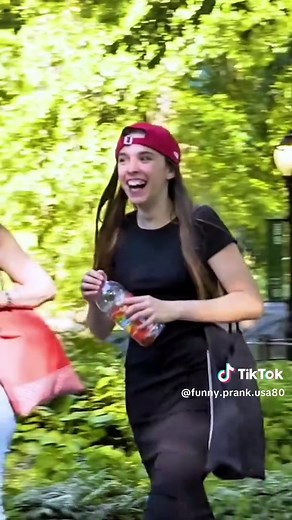 Farts prank💨😂😂 #scareprank #funnyvideo #viraltiktok #haha #viral | Funny Prank
