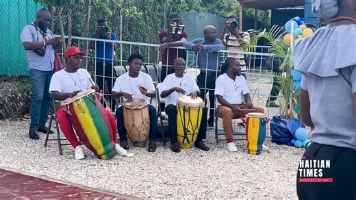 IBC Airways made history on Monday, Nov. 10, when its inaugural passenger flight from Miami touched down at Antoine Simon International Airport in Les Cayes — the first-ever commercial route linking South Florida directly to Haiti’s southern peninsula. | The Haitian Times