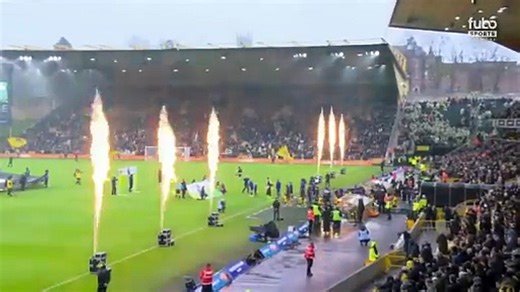 Wolverhampton vs Newcastle Extended Highlights