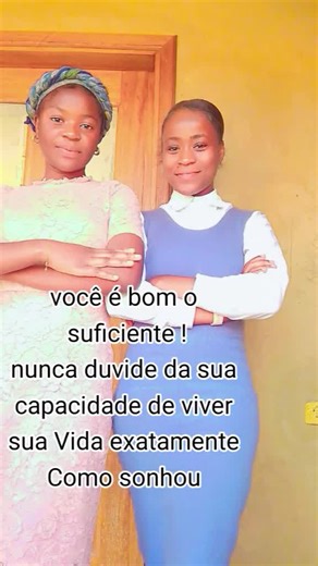 Helena Victor on TikTok