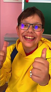 🏫 WOW! We’ll Prove School Can Be FUN! #shorts #learning