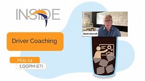 Inside Driver Coaching