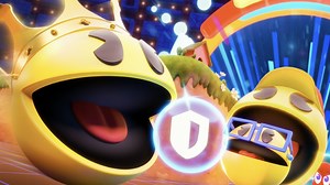 Pac-Man Returns In... Another Battle Royale Game?