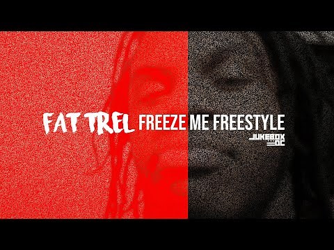 Fat Trel - "Freeze Me Freestyle" (Video)