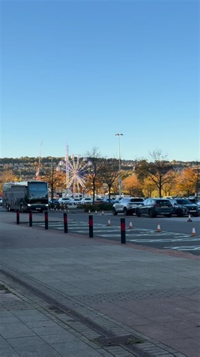 38 reactions · 3 comments | We’ve arrived in Sheffield!  #Guildford #FlamesIHC #EIHL #IceHockey #GuildfordFlames | The Guildford Flames Ice Hockey Club | Facebook