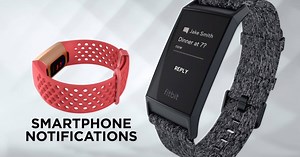 The NEW Fitbit Charge 3 offers tracking for 15+ goal-based exercises. Choose from run, bike, swim, yoga, circuit training and more, then set a goal and get real-time stats. Available now! 全新Fitbit Charge 3 支持超過15種目標導向嘅運動模式。你可以喺跑步、單車、游水、瑜伽、循環訓練等運動中任選，跟住set好目標，即時獲得運動統計數據。現已上市！ #FindYourFit https://bit.ly/2QtAq5y | Fitbit | Facebook