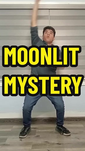 Unraveling the Moonlit Mystery in Fortnite