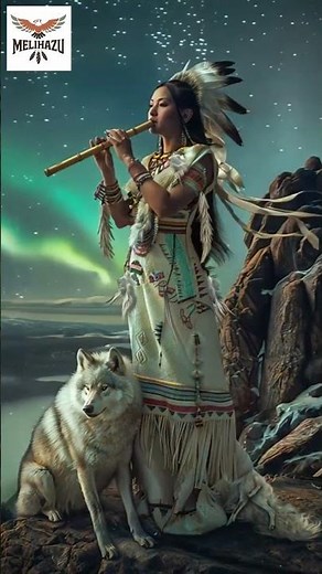 How Native Americans Preserved Nature and the Land - Melihazu Native American #nativeamerican