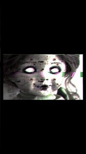 I don’t know what I saw…#horror #scary #creepy #ytshorts #fear #dark #fyp