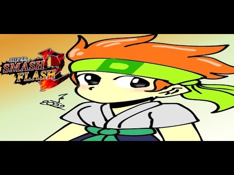 ssf2 mods dan the man over tails