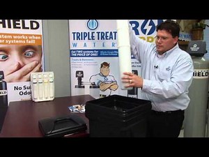 Brine Tank Assemble #4