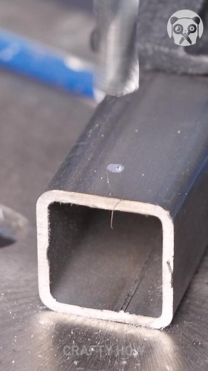 DIY Metal Tool | Crafty Panda How