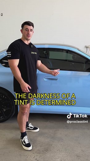 Exploring the Darkest Legal Tint for Your Vehicle