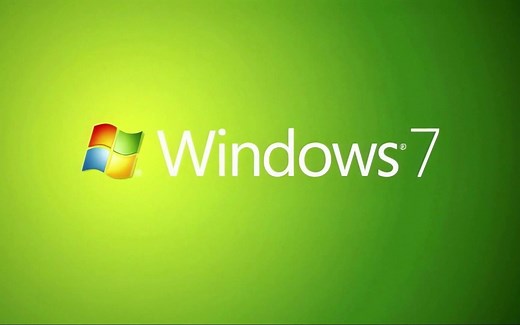 Windows 7 宣传片 - 2009（1080p 60FPS）