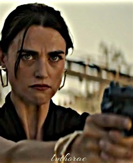 Katie McGrath Shines as Jen in The Ex-Wife