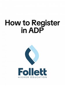 How to Register in ADP