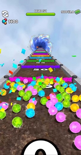 101K views · 308 reactions | Bump Pop Gameplay Level 154 (Android & ios) #gameplay #ios #android #level #shorts #reels #mobilegames #games #bumppop | Miew Gamer | Facebook