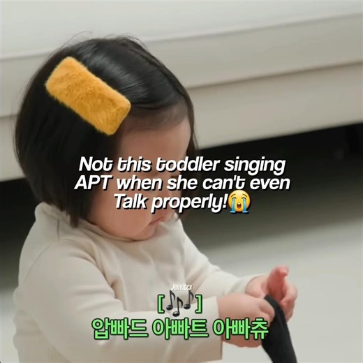 she is born as a blink!😭🍼#blackpink #trending #viralvideo