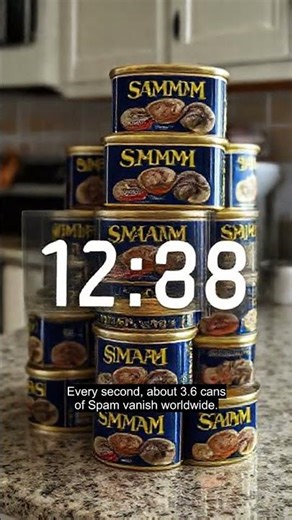 How Fast is Spam Disappearing?