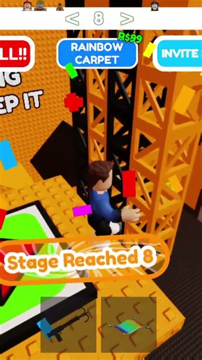 STEAL A BRAINROT is the MOST CURSED Roblox Game Ever 💀