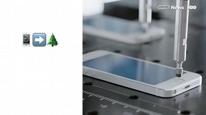 580K views · 624 shares | We got an exclusive look inside Apple's environmental testing lab. (via HBO) | VICE News | Facebook