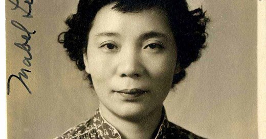 The 16-Year-Old Chinese Immigrant Who Helped Lead a 1912 US Suffrage March | HISTORY