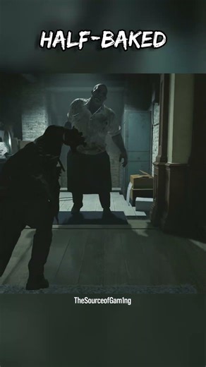 Leon Kennedy is Sick of Chef's Cuisine | Resident Evil Requiem - Insanity Difficulty