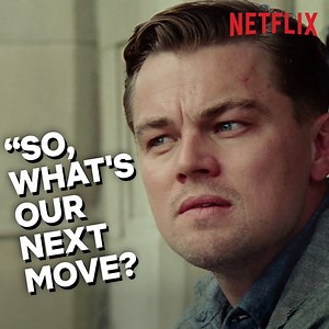 943K views · 23K reactions | "Which would be worse, to live as a monster or die as a good man?" Leonardo DiCaprio and Mark Ruffalo take us on a twisting, turning and unsettling journey in Shutter Island (which is now streaming, by the way). | Netflix | Facebook