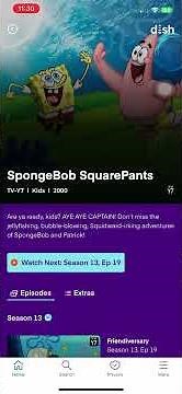 How to use the nick app