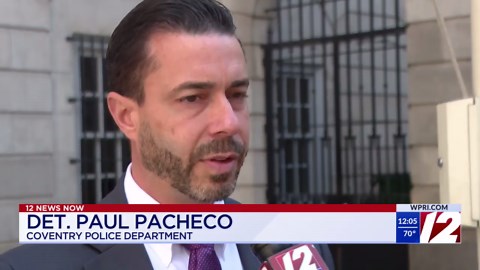 'Horrific, disturbed, deprived of all humanity': Henning sentenced to 45 years for 2024 kidnapping