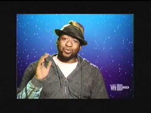 Rappin' Rodney (VH1 Top 100 One Hit Wonders)