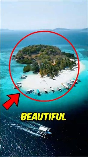 Top 3 Most Beautiful White Sand Beaches in the World 😳🏝️