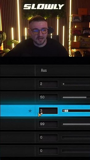 Die 5 wichtigsten Controller-Einstellungen für den Erfolg!