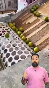 295K views · 2.9K reactions | Fruits and Vegetable Size Sorting Machine #azadchaiwala #entrepreneurship #growth #success #foryou #motivation #millionaire #millionviews #trendingtiktok #instagram #trending #becomealegend #viral #chaicon #business #dollars #small #madeinpakistan #industry #lahore | Azad Chaiwala | Facebook