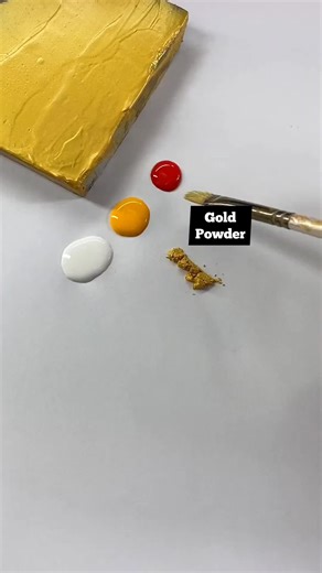 How To Tone Golden Color - Color Toning Tutorial