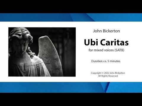 Ubi Caritas 2022