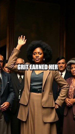 The Visionary Influence of Mary McLeod Bethune