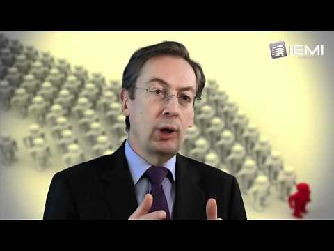 EXPERTS' TALK #11: LA GESTION DES TALENTS