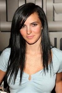 Ali Lohan: Bio, Height, Weight, Measurements