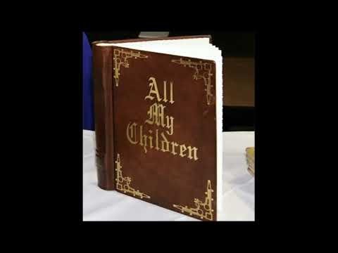 All My Children Theme Song (1995-2002)