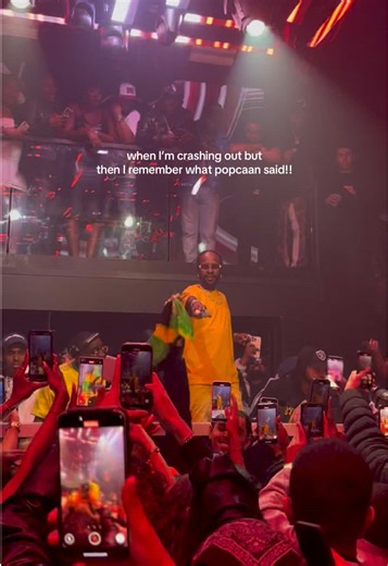 Understanding Popcaan's Message for Self-Calm