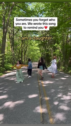 Stream “SKIN” everywhere now!!! We wrote SKIN to be an anthem for survivors and to remind us of our true identities ❤️ no one can break us and no one can take away who we truly are. This is for all of us who are on healing journeys. We are healing right along side all of you. #newmusic #sisters #cimorelli #mentalhealth #music | Cimorelli